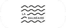 La Balnéaire Logo