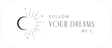 Follow Your Dreams Logo