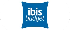 Ibis Budget Logo