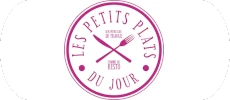 Les Petits Plats du Jour Logo