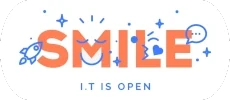 Smile Logo