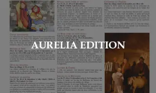 Aurelia Edition