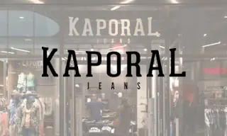 Kaporal