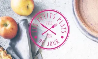 Les Petits Plats du Jour