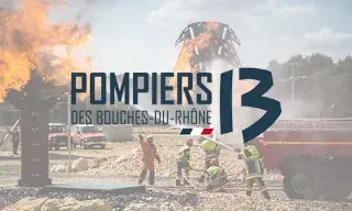 Pompiers13