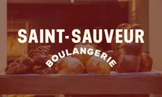 Saint-Sauveur Boulangerie