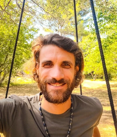 Thomas, créateur de La Forge du Web
